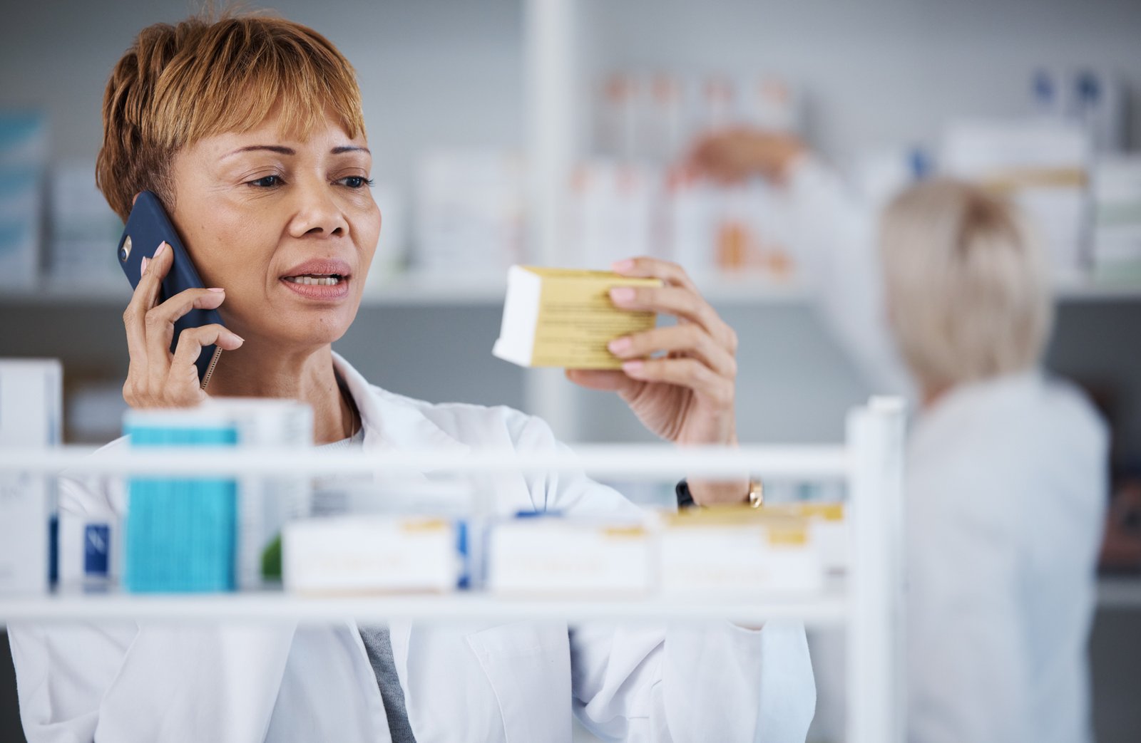 Can You Get Antibiotics from the Pharmacy UK