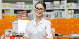 What Is a Dispenser in a Pharmacy