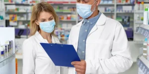 What Is a Dispenser in a Pharmacy