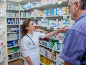 What Medicines Are No Longer Available on Prescription in the UK?