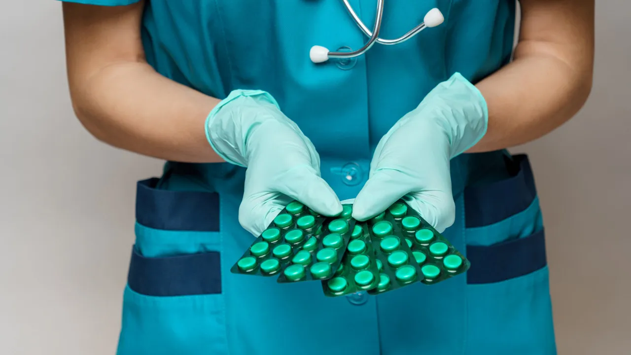 Can I Take Paracetamol Before Surgery