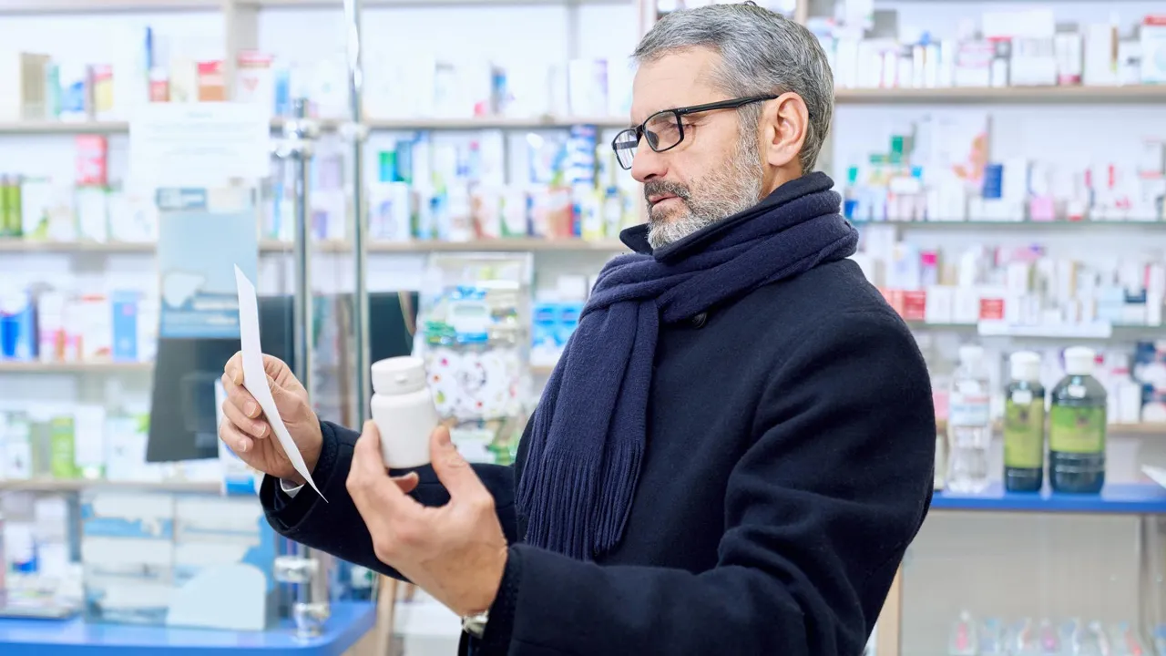 Can You Take a Hospital Prescription to Any Pharmacy?
