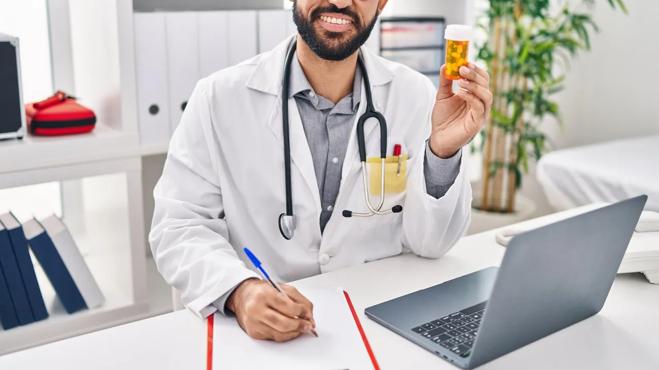 Can a Dentist Prescribe Antibiotics Without Seeing You?