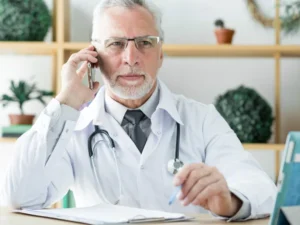 Can a Dentist Prescribe Antibiotics Without Seeing You?