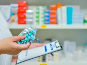 What Medicines Are No Longer Available on Prescription in the UK?