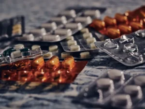 How to Dispose of Old Medicines in the UK?