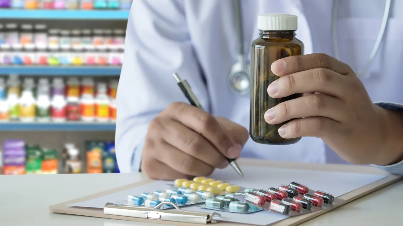What Medicines Are No Longer Available on Prescription in the UK?