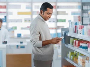 Can You Take a Hospital Prescription to Any Pharmacy?