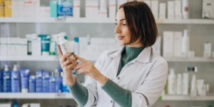 What Is a Dispenser in a Pharmacy