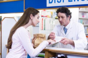 How Do I Complain About a Pharmacy?