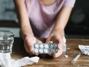 Can I Take Paracetamol Before Surgery