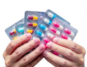 Can You Get Amoxicillin Over the Counter UK