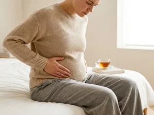 Can Appendicitis Cause Abdominal Distension