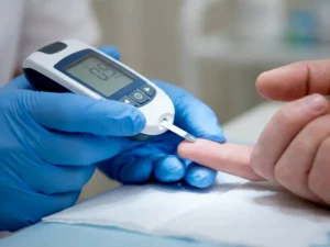 Can You Get a Cholesterol Test at a Pharmacy?