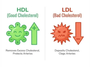 Can You Get a Cholesterol Test at a Pharmacy?