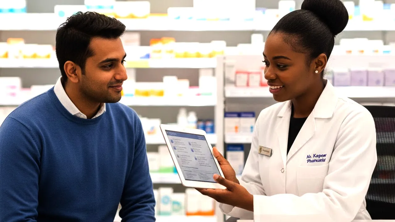 Do Pharmacies Do Blood Tests?