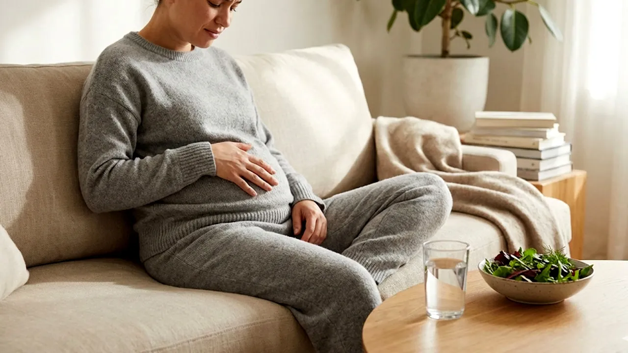 How to Get Rid of Abdominal Distension