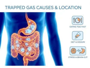 How to Get Rid of Abdominal Distension