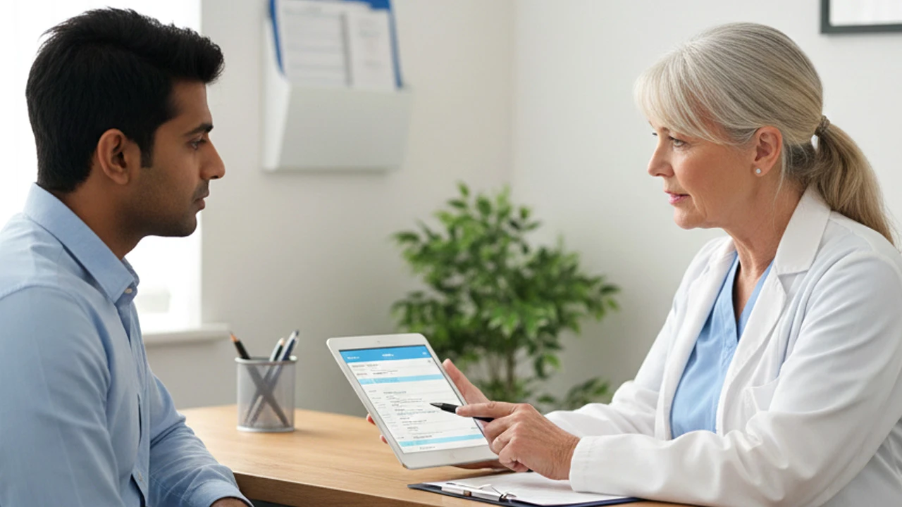 How to Renew Your NHS Medical Exemption Certificate