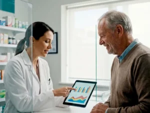 Do Pharmacies Do Blood Tests?