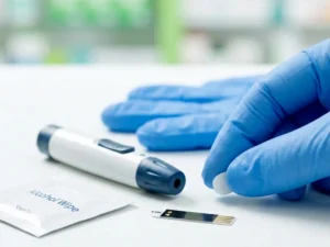 Do Pharmacies Do Blood Tests?