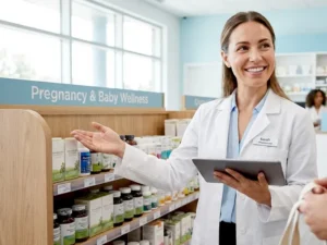 What Is a Safe Cough Medicine During Pregnancy?