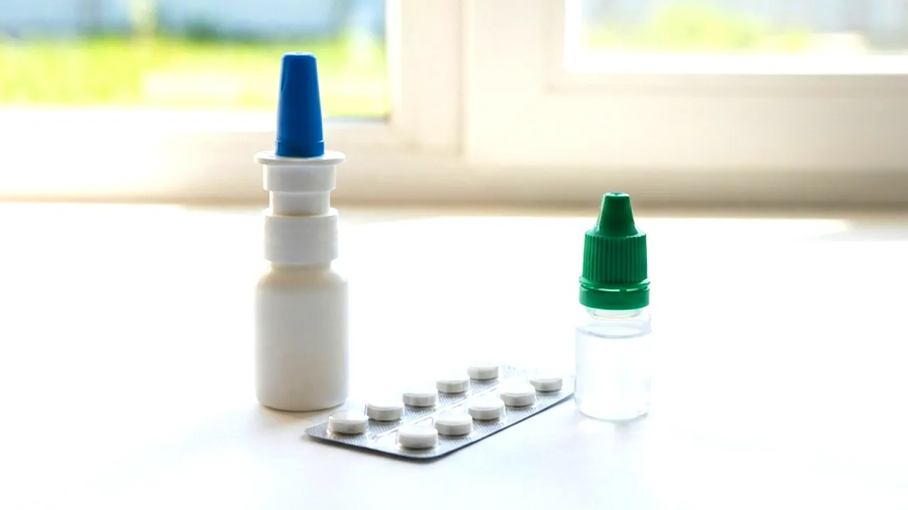 What Is the Best Medicine for Hay Fever?