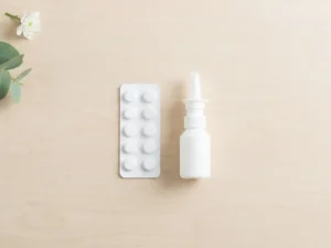 What Is the Best Medicine for Hay Fever?
