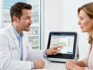 What Should Your Cholesterol to HDL Ratio Be?
