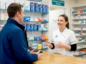 Can I Buy a Thermometer in a Pharmacy