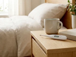 Can I Buy a Thermometer in a Pharmacy