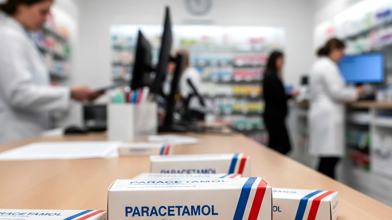 Can You Take Paracetamol With an Empty Stomach