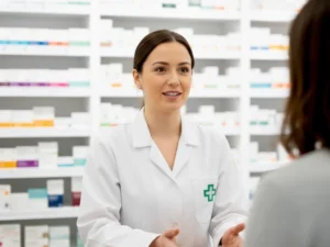 Can You Take Paracetamol With an Empty Stomach