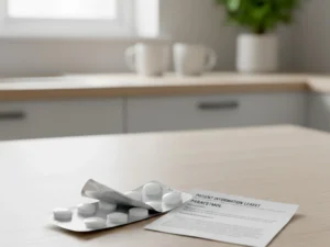 Can You Take Paracetamol With an Empty Stomach