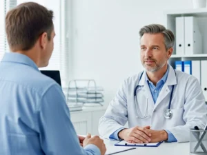 How Long Does Cystitis Last in Men?