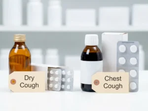 What’s the Best Cough Medicine