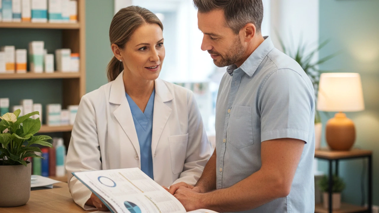 Who Qualifies for an NHS Exemption Card