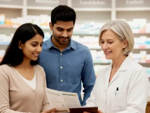 Who Qualifies for an NHS Exemption Card