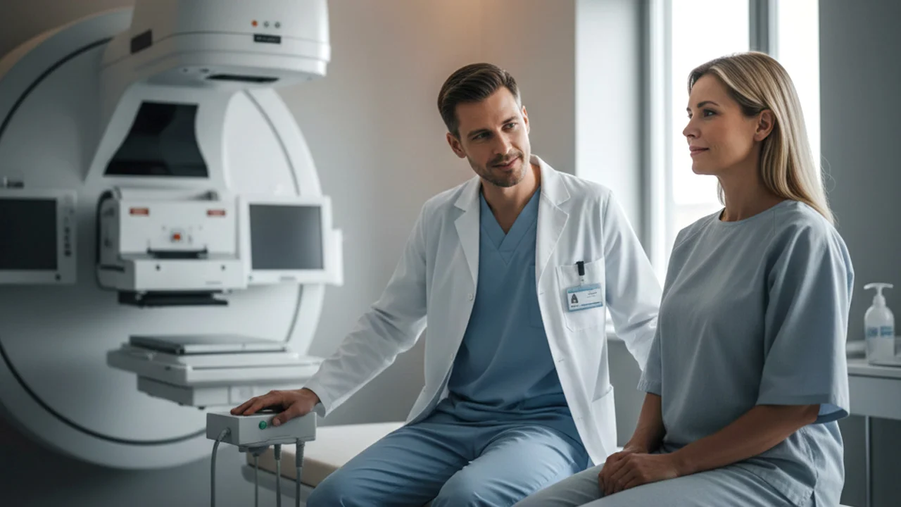 Are Headaches Common After Radiation Treatment