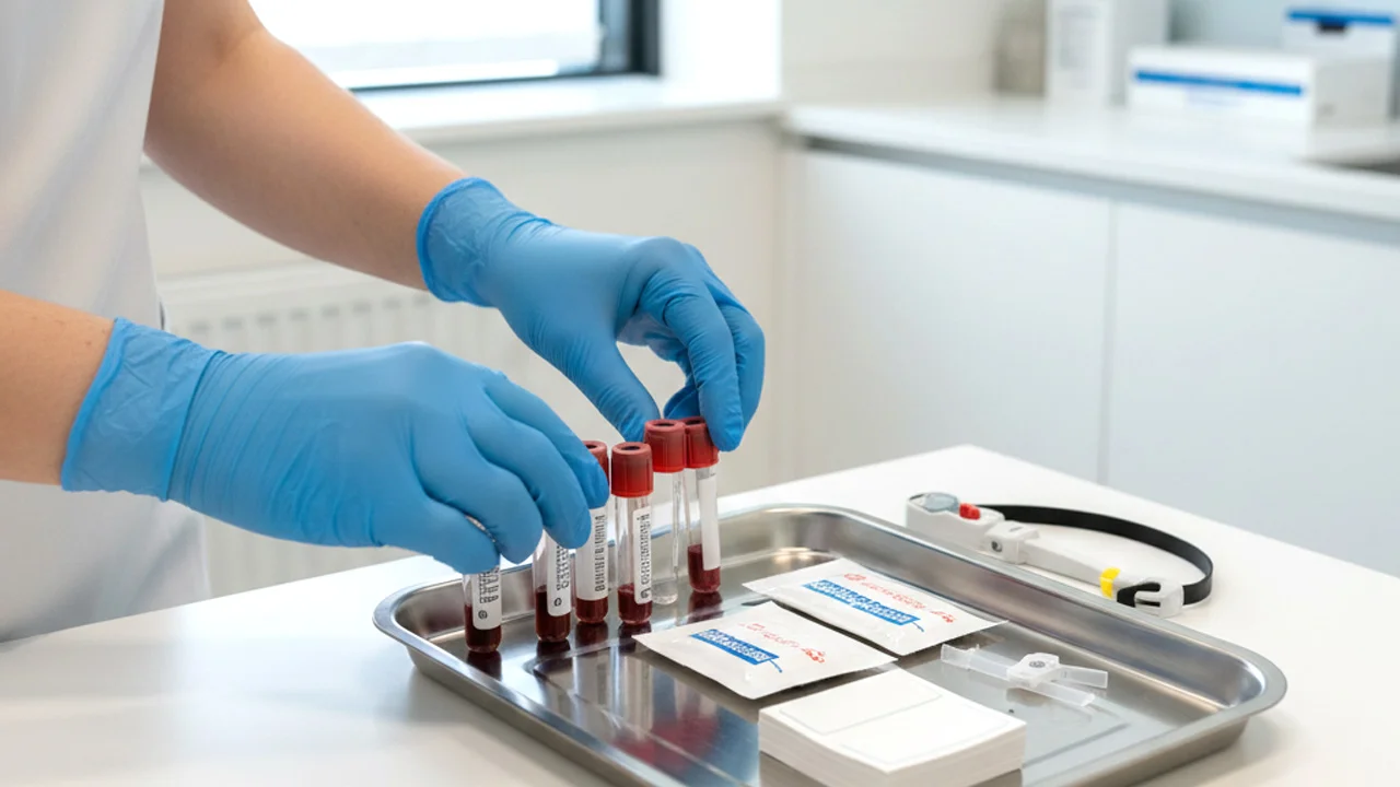 Are Private Blood Tests Worth It