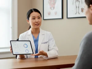 Are Private Blood Tests Worth It