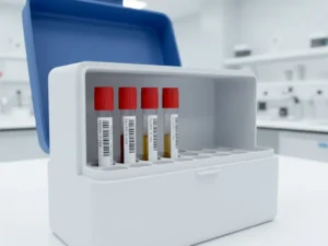 Are Private Blood Tests Worth It