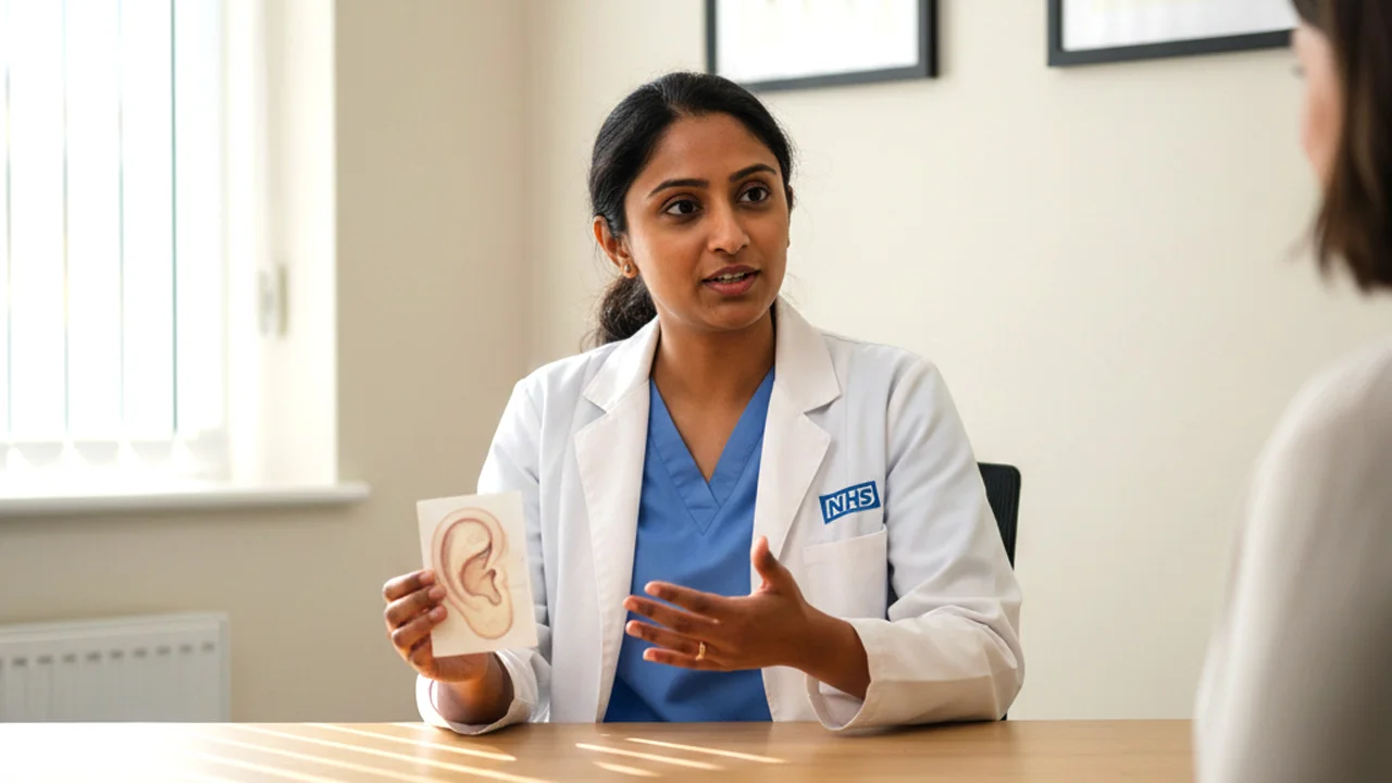 Can Earwax Cause Tinnitus