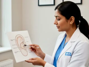 Can Earwax Cause Tinnitus