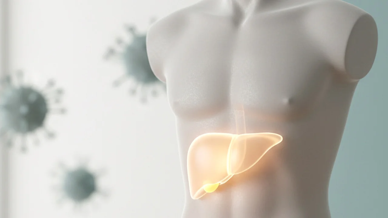 Can Hepatitis B Be Cured