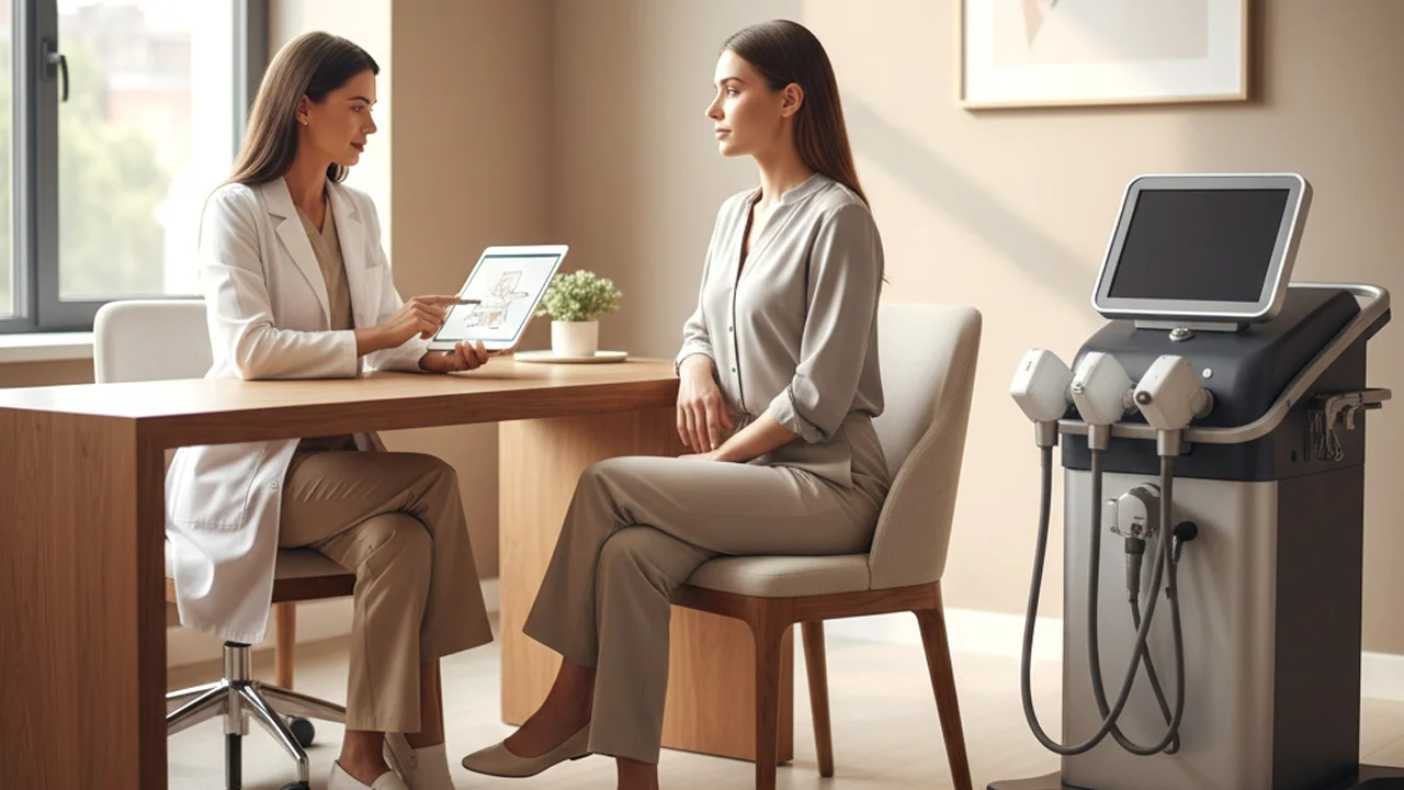 Can Laser Treatment Cause Headaches