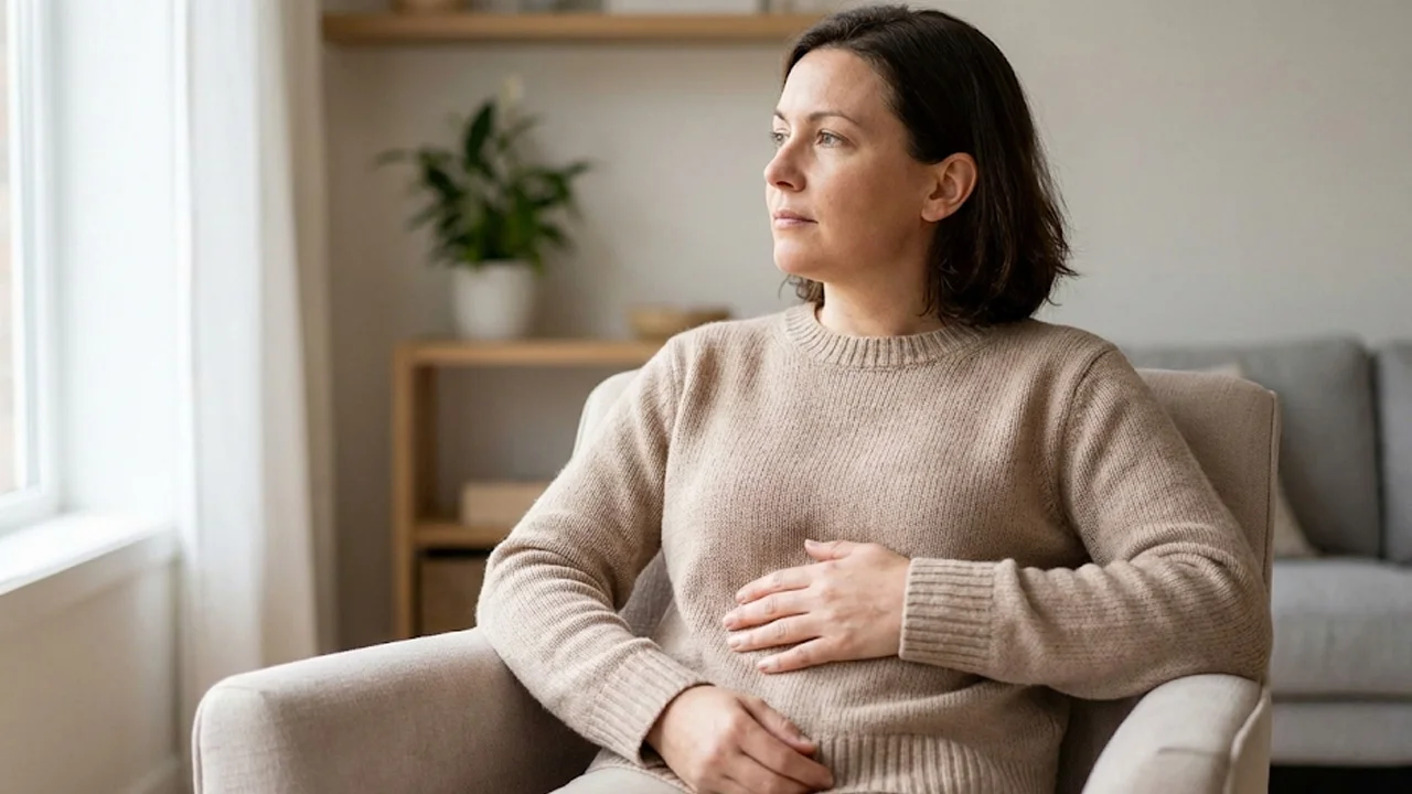 Can Stress Cause Digestive Problems