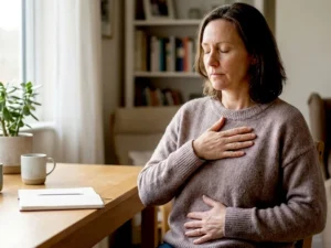 Can Stress Cause Digestive Problems