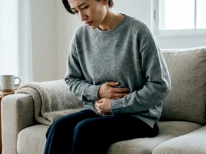 Can Stress Cause Digestive Problems