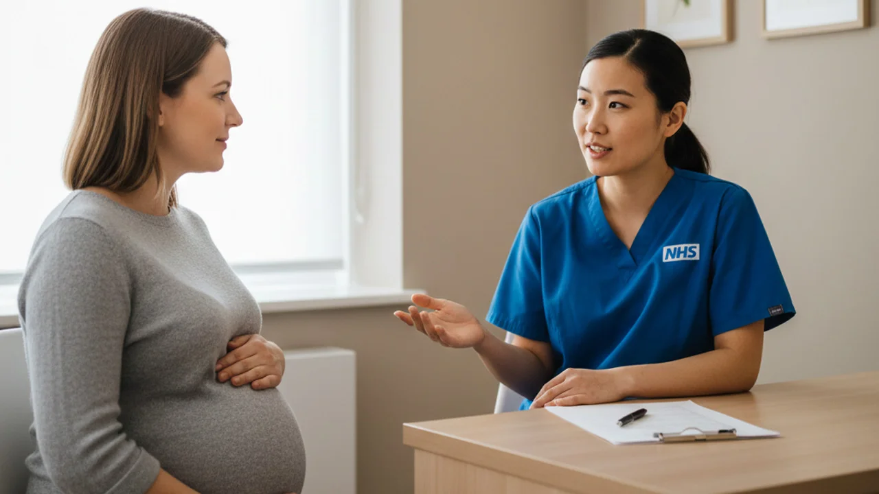 Can You Take Cough Medicine While Pregnant